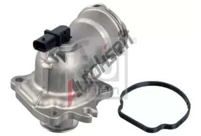 FEBI Termostat chladiva FB 174399, 174399