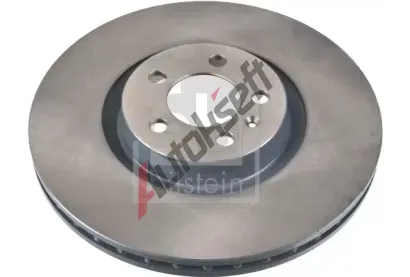 FEBI Brzdov kotou - 312 mm FB 174449, 174449