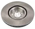 FEBI Brzdov kotou - 312 mm FB 174449, 174449