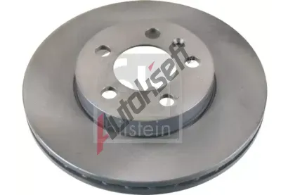FEBI Brzdov kotou - 256 mm FB 174450, 174450