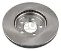 FEBI Brzdov kotou - 256 mm FB 174450, 174450