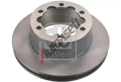 FEBI Brzdov kotou - 303 mm FB 174451, 174451