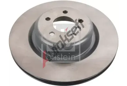 FEBI Brzdový kotouč - 385 mm FB 174459, 174459 FEBI Brzdový kotouč - 385 mm FB 174459, 174459