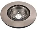 FEBI Brzdový kotouč - 385 mm FB 174459, 174459