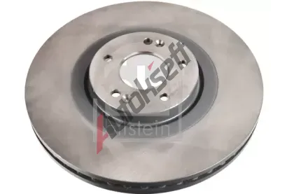 FEBI Brzdov kotou - 340 mm FB 174536, 174536