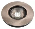 FEBI Brzdov kotou - 340 mm FB 174536, 174536