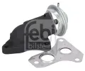 AGR ventil FEBI ‐ FB 174550