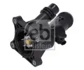 FEBI Pouzdro termostatu FB 174574, 174574