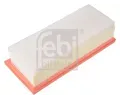 FEBI Vzduchov filtr FB 174599, 174599