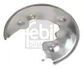 Ochrann plech proti neistotm brzdovho kotoue FEBI ‐ FB 174629