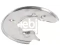 FEBI Ochrann plech proti neistotm brzdovho kotoue febi Plus FB 174629, 174629