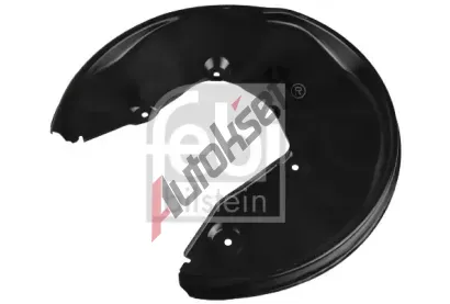 FEBI Ochranný plech proti nečistotám brzdového kotouče febi Plus FB 174632, 174632  FEBI Ochranný plech proti nečistotám brzdového kotouče febi Plus FB 174632, 174632