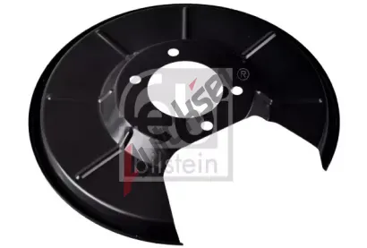 FEBI Ochrann plech proti neistotm brzdovho kotoue febi Plus FB 174660, 174660