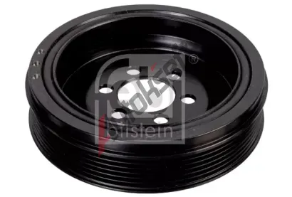 FEBI Řemenice klikového hřídele FB 174699, 174699 FEBI Řemenice klikového hřídele FB 174699, 174699