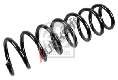 FEBI Pružina podvozku FB 174724, 174724 FEBI Pružina podvozku FB 174724, 174724