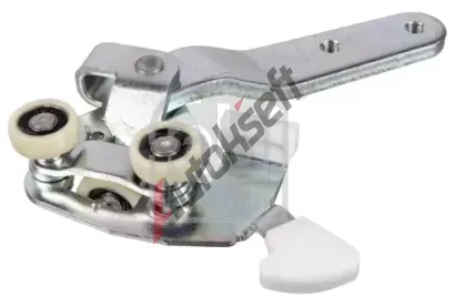 FEBI Valivé vedení posuvných dveří febi Plus FB 174734, 174734 FEBI Valivé vedení posuvných dveří febi Plus FB 174734, 174734