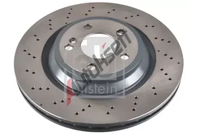 FEBI Brzdov kotou - 320 mm FB 174736, 174736