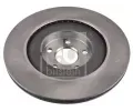 FEBI Brzdov kotou - 340 mm FB 174754, 174754