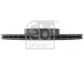 FEBI Brzdov kotou - 340 mm FB 174754, 174754