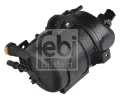 FEBI Palivov filtr ‐ FB 174798
