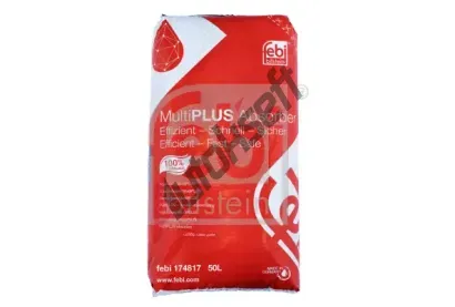 FEBI Spojovac materil 50 l FB 174817, 174817