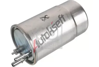 FEBI Palivov filtr FB 174825, 174825