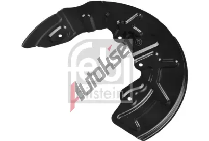 FEBI Ochrann plech proti neistotm brzdovho kotoue febi Plus FB 174902, 174902