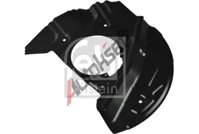 FEBI Ochrann� plech proti ne�istot�m brzdov�ho kotou�e febi Plus FB 174926, 174926