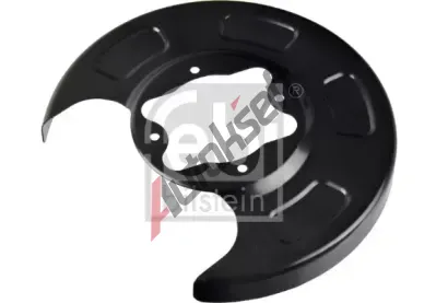 FEBI Ochrann plech proti neistotm brzdovho kotoue febi Plus FB 174929, 174929