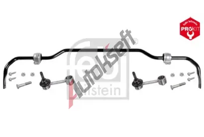 FEBI Stabiliztor podvozku ProKit FB 174934, 174934