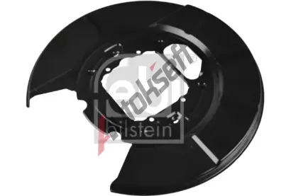 FEBI Ochrann� plech proti ne�istot�m brzdov�ho kotou�e febi Plus FB 174964, 174964