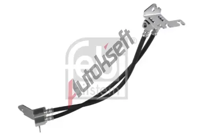 FEBI Brzdov hadice FB 174996, 174996