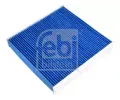 Filtr vzduchu v interiru FEBI ‐ FB 175001