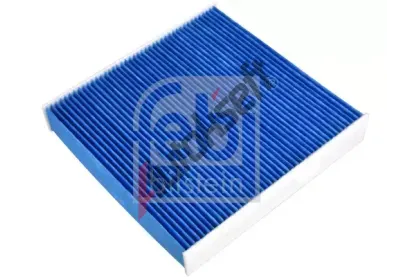 FEBI Filtr vzduchu v interiru FB 175001, 175001