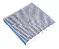 FEBI Filtr vzduchu v interiru FB 175001, 175001