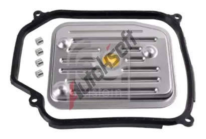 FEBI Sada hydraulickho filtru automatick pevodovky FB 175014, 175014