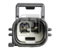 FEBI idlo teploty vfukovch plyn FB 175020, 175020