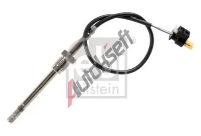 FEBI idlo teploty vfukovch plyn FB 175021, 175021