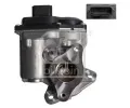 AGR ventil FEBI ‐ FB 175026