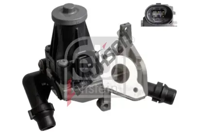 FEBI AGR ventil FB 175027, 175027