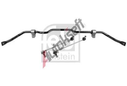FEBI Stabiliztor podvozku FB 175075, 175075