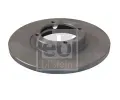 FEBI Brzdov kotou - 236 mm ‐ FB 17509
