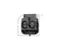 FEBI dic ventil sezen vakovho hdele febi Plus FB 175104, 175104