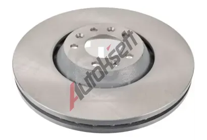 FEBI Brzdov kotou - 330 mm FB 175107, 175107