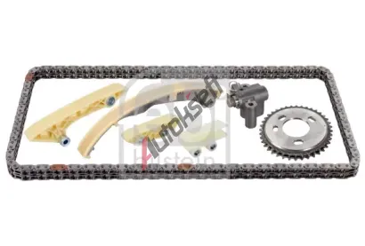 FEBI Sada rozvodového řetězu Standard Medium Kit FB 175121, 175121 FEBI Sada rozvodového řetězu Standard Medium Kit FB 175121, 175121