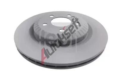 FEBI Brzdov kotou - 320 mm FB 175134, 175134