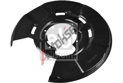 FEBI Ochranný plech proti nečistotám brzdového kotouče febi Plus FB 175136, 175136 FEBI Ochranný plech proti nečistotám brzdového kotouče febi Plus FB 175136, 175136