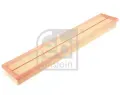 Vzduchov filtr FEBI ‐ FB 175202