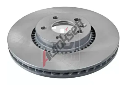 FEBI Brzdov kotou - 316 mm FB 175205, 175205