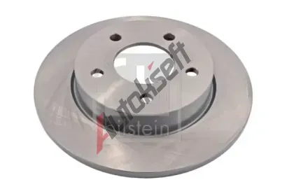 FEBI Brzdov kotou - 265 mm FB 175209, 175209